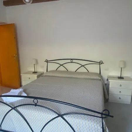Casa Ve * Sperlonga