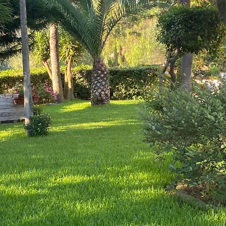 Casa Ve Διαμέρισμα