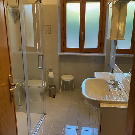 Casa Ve Daire Sperlonga