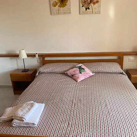 Appartement Casa Vè