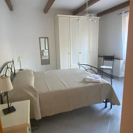 Appartement Casa Vè *