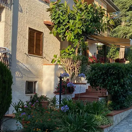 Appartement Casa Vè Sperlonga
