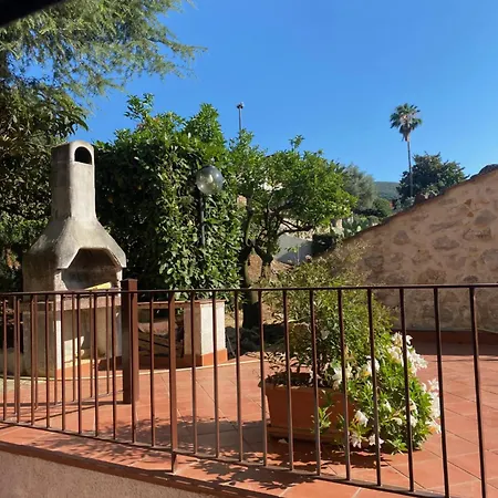 Casa Vè