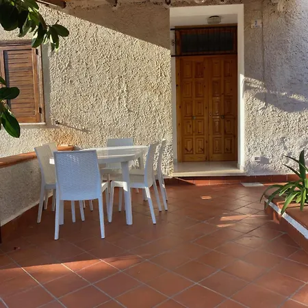 Appartement Casa Vè