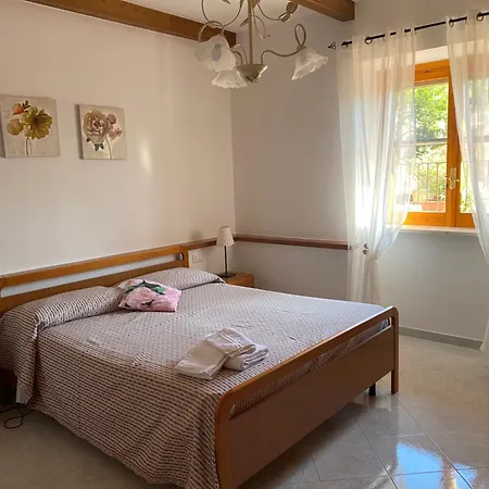 Appartement Casa Vè *