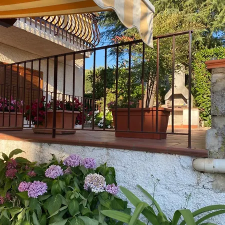 Casa Vè Sperlonga