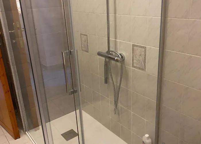 아파트 Casa Ve 스펠론가