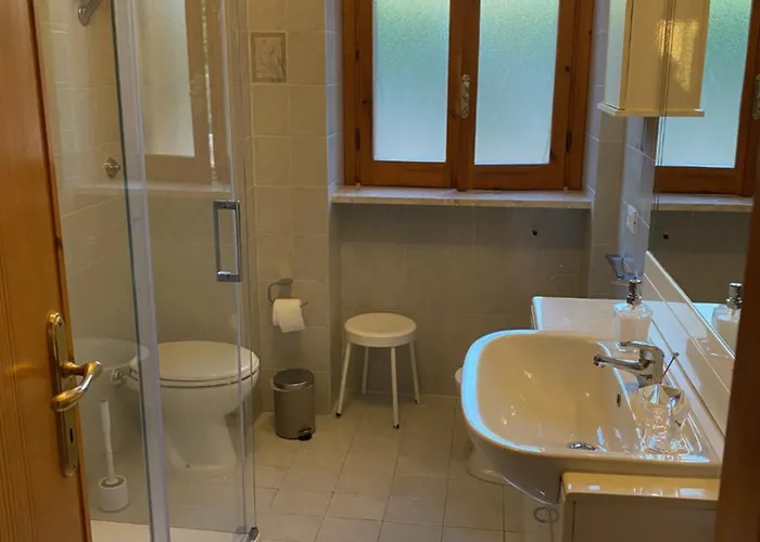 Casa Ve 아파트 스펠론가