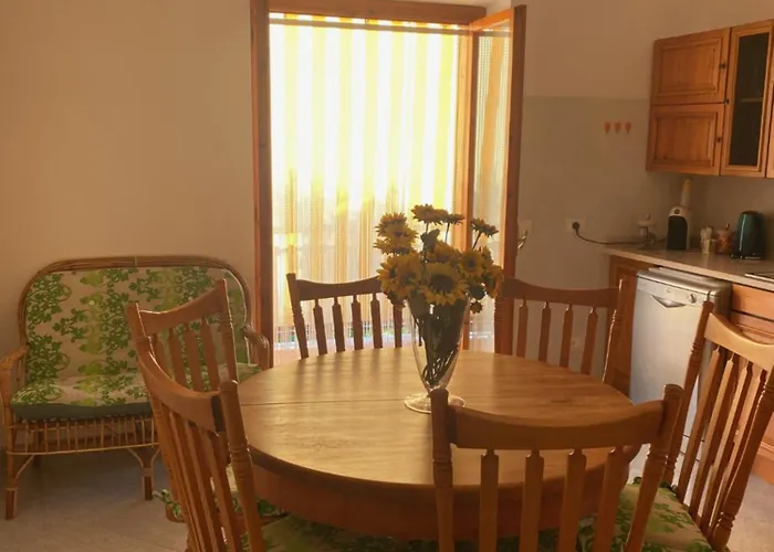 Casa Ve * 스펠론가