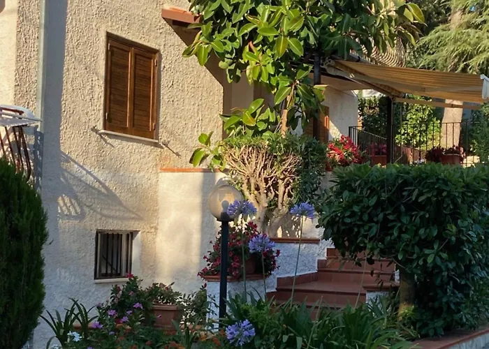 아파트 Casa Ve 스펠론가