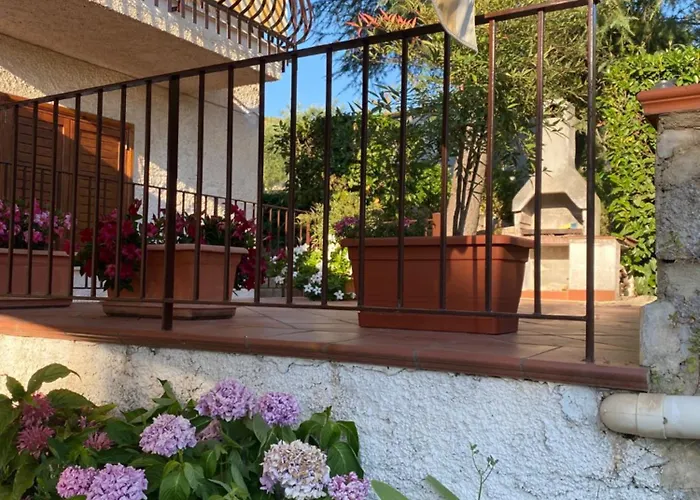 Casa Ve 스펠론가